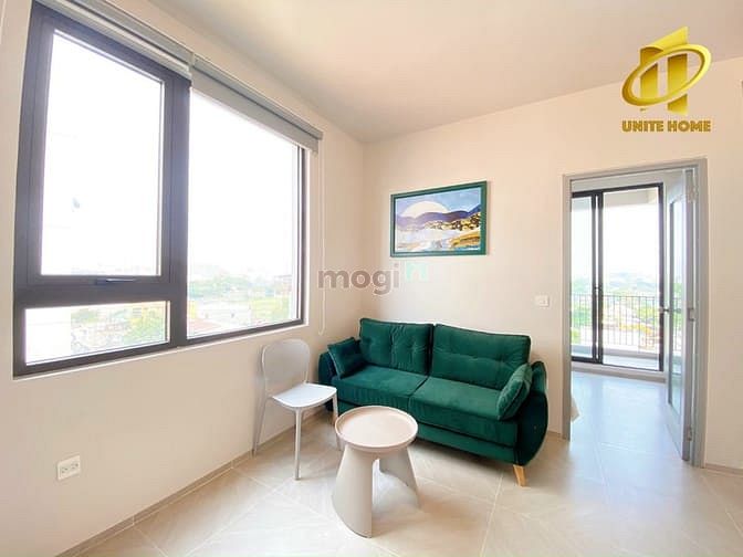 Hình ảnh Hệ Thống Căn Hộ 1PN -Studio, Máy Giặt riêng trục NTT,TXS, NVL