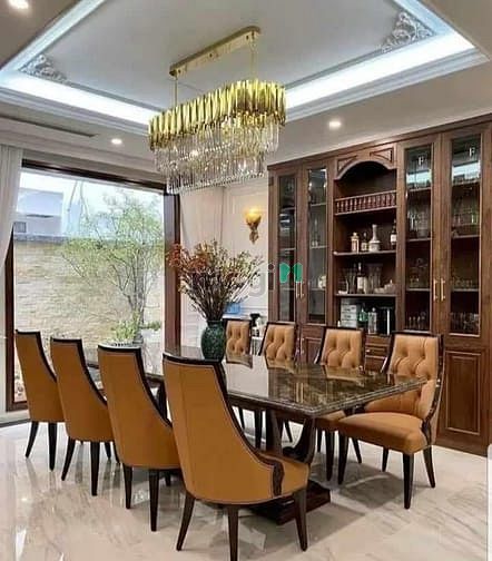 Hình ảnh Bán nhà mặt phố Thái Thịnh Đống Đa 95m2 kinh doanh VIP
