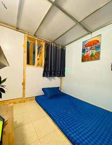 Hình ảnh 🌹🌹🌹PHÒNG MINI 1 NGƯỜI_sleepbox  ĐỨNG ĐƯỢC 68 Út Tịch,QUẬN TÂN BÌNH