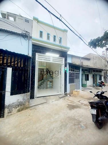 Hình ảnh 🏠 Cần bán Nhà Đúc Lửng Quận 12