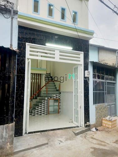Hình ảnh 🏠 Cần bán Nhà Đúc Lửng Quận 12