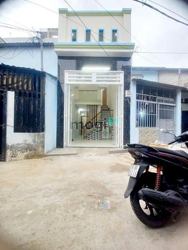 Hình ảnh 🏠 Cần bán Nhà Đúc Lửng Quận 12