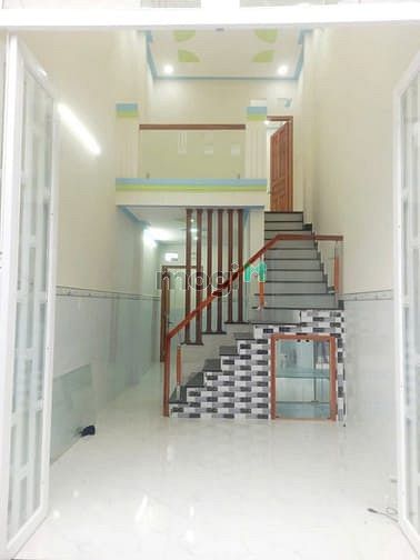 Hình ảnh 🏠 Cần bán Nhà Đúc Lửng Quận 12