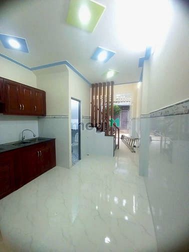 Hình ảnh 🏠 Cần bán Nhà Đúc Lửng Quận 12