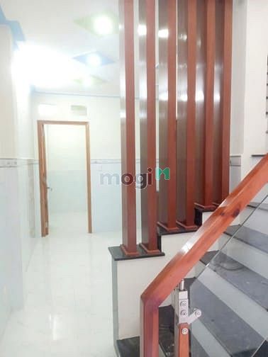 Hình ảnh 🏠 Cần bán Nhà Đúc Lửng Quận 12