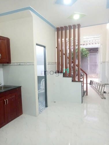 Hình ảnh 🏠 Cần bán Nhà Đúc Lửng Quận 12
