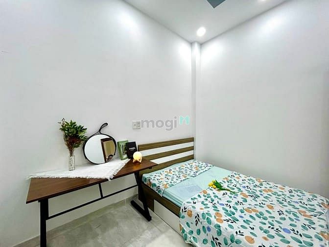 Hình ảnh Mb6623 nạp rút nhanh chóng studio 25m² nội thất cơ bản khu vực phường 4 quận Tân Bình