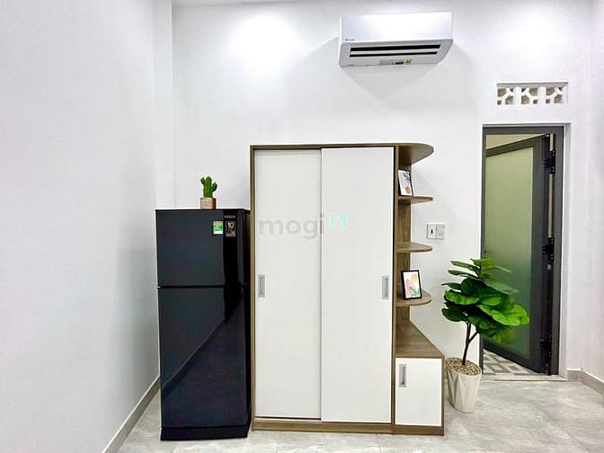 Hình ảnh Mb6623 nạp rút nhanh chóng studio 25m² nội thất cơ bản khu vực phường 4 quận Tân Bình