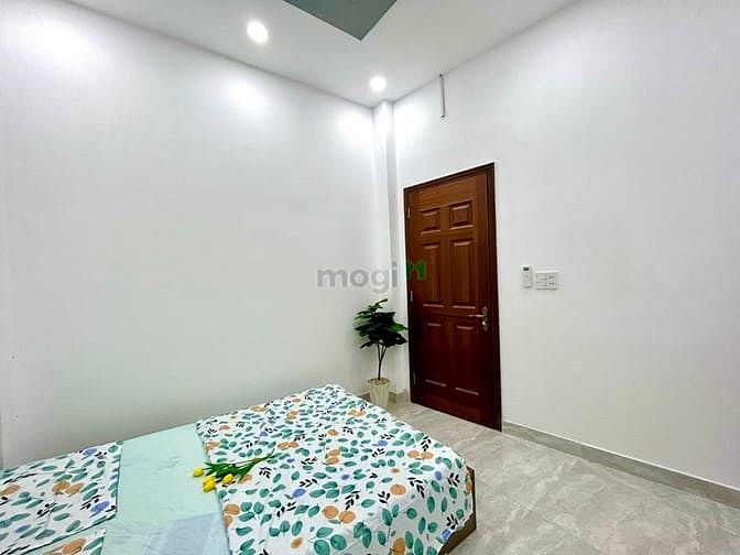 Hình ảnh Mb6623 nạp rút nhanh chóng studio 25m² nội thất cơ bản khu vực phường 4 quận Tân Bình