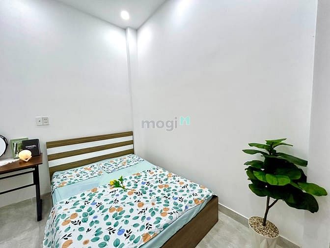 Hình ảnh Mb6623 nạp rút nhanh chóng studio 25m² nội thất cơ bản khu vực phường 4 quận Tân Bình