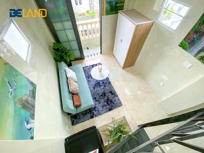 Hình ảnh Cho thuê phòng trọ giá tốt có thang máy