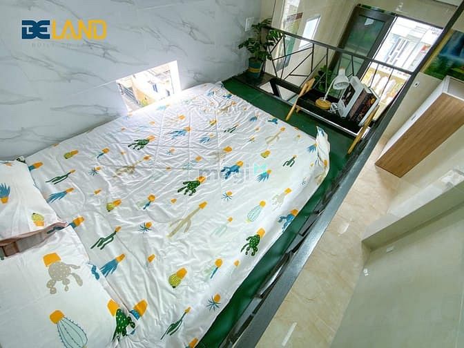 Hình ảnh Cho thuê phòng trọ giá tốt có thang máy