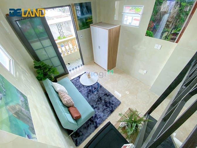 Hình ảnh Cho thuê phòng trọ giá tốt có thang máy