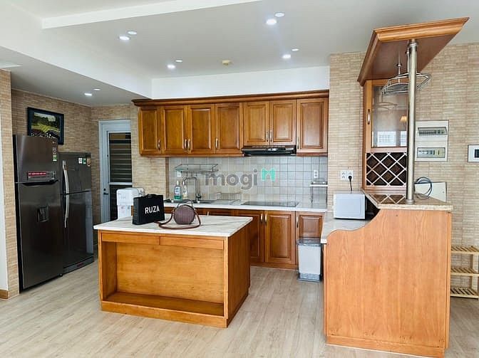 Hình ảnh Bán Happy valley, PMH, Q7 dt 115m2 view nội khu