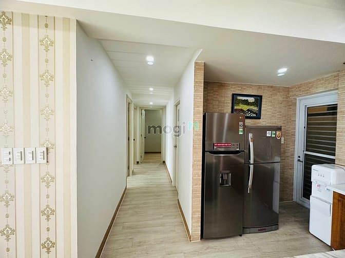 Hình ảnh Bán Happy valley, PMH, Q7 dt 115m2 view nội khu