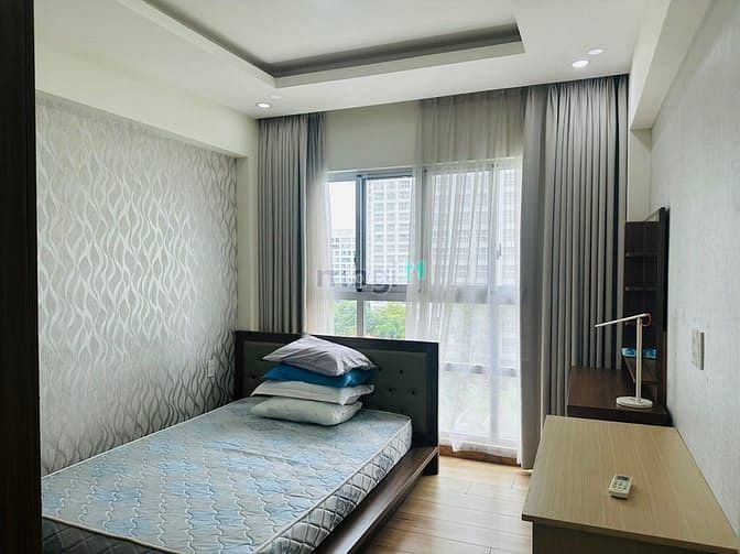 Hình ảnh Bán Happy valley, PMH, Q7 dt 115m2 view nội khu