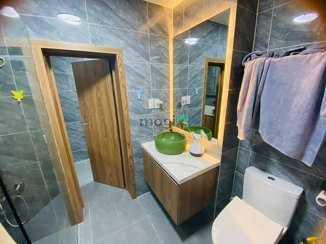 Hình ảnh Sky Garden SÂN VƯỜN CÓ 1 KHÔNG 2-