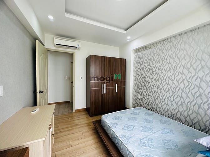 Hình ảnh Bán Happy valley, PMH, Q7 dt 115m2 view nội khu