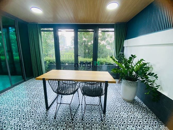 Hình ảnh Sky Garden SÂN VƯỜN CÓ 1 KHÔNG 2-