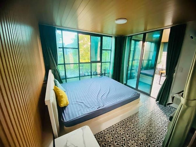 Hình ảnh Sky Garden SÂN VƯỜN CÓ 1 KHÔNG 2-