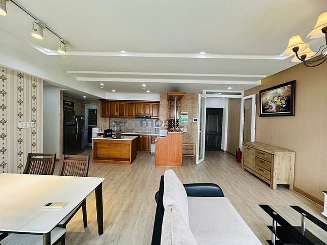 Hình ảnh Bán Happy valley, PMH, Q7 dt 115m2 view nội khu