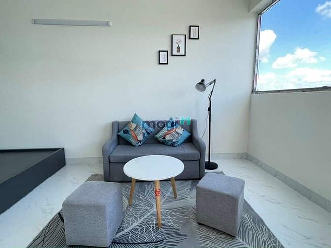 Hình ảnh phòng trọ gò vấp sinh viên giá rẻ
