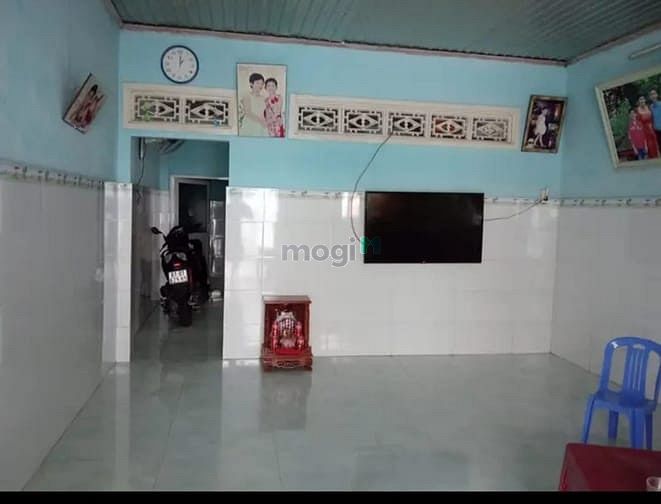 Hình ảnh Bán nhà sổ riêng tại đường Nguyễn Tri Phương, An Bình, Dĩ An, BD