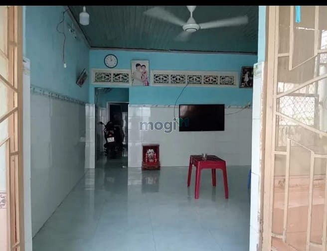 Hình ảnh Bán nhà sổ riêng tại đường Nguyễn Tri Phương, An Bình, Dĩ An, BD