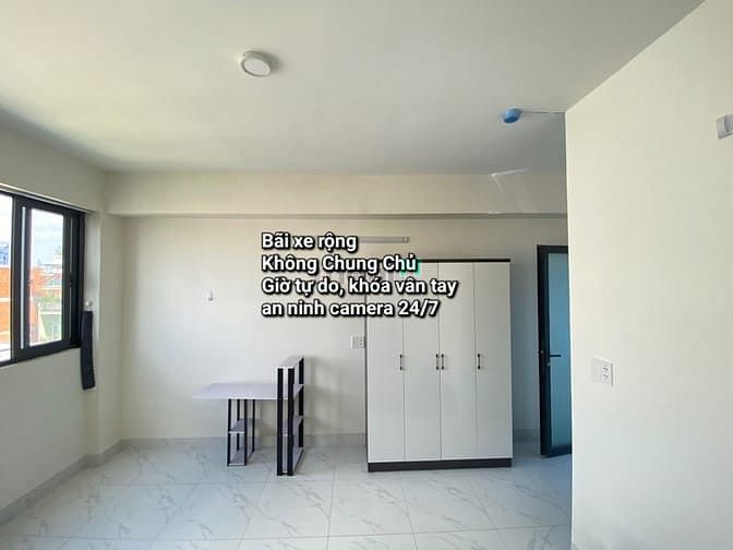 Hình ảnh phòng trọ gò vấp sinh viên giá rẻ