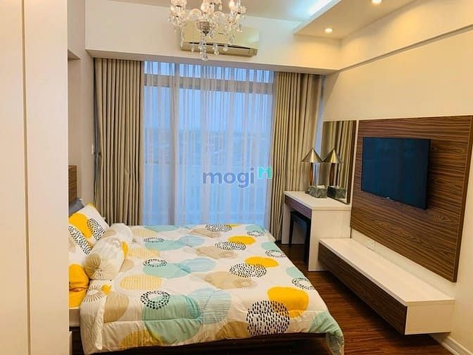 Hình ảnh Cho thuê Happy valley, PMH, Q7 dt 100m2
