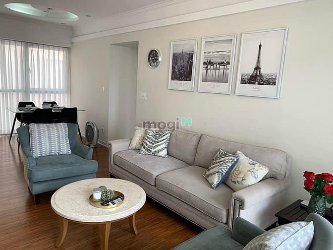 Hình ảnh Cho thuê Happy valley, PMH, Q7 dt 100m2