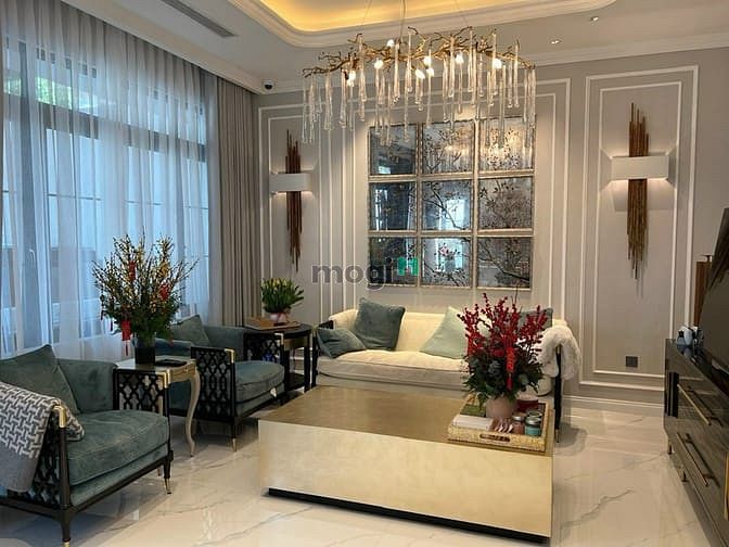 Hình ảnh Cho thuê Happy valley, PMH, Q7 dt 100m2