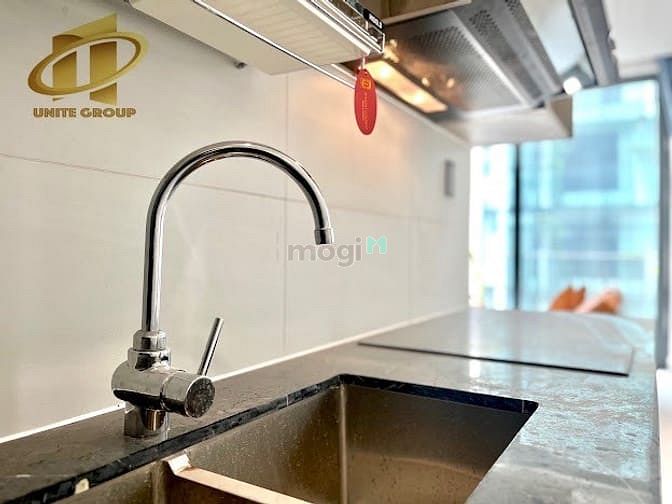 Hình ảnh Phòng Trống Sẵn Ban Công Quận 3 Full Nội Thất Cao Cấp