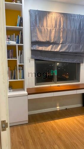 Hình ảnh Thiết kế ko gian thoáng đãng M-one Gia Định 90m 3Pn giá chỉ 21tr