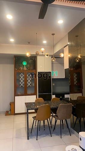 Hình ảnh Thiết kế ko gian thoáng đãng M-one Gia Định 90m 3Pn giá chỉ 21tr