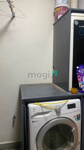Hình ảnh Thiết kế ko gian thoáng đãng M-one Gia Định 90m 3Pn giá chỉ 21tr