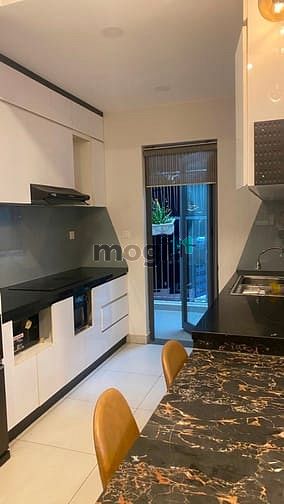 Hình ảnh Thiết kế ko gian thoáng đãng M-one Gia Định 90m 3Pn giá chỉ 21tr
