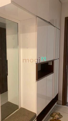Hình ảnh Thiết kế ko gian thoáng đãng M-one Gia Định 90m 3Pn giá chỉ 21tr
