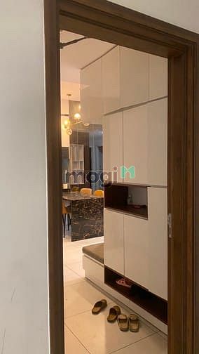 Hình ảnh Thiết kế ko gian thoáng đãng M-one Gia Định 90m 3Pn giá chỉ 21tr