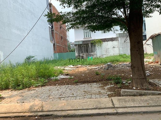Hình ảnh Mở bán 30 nền giai đoạn 2 KDC Phong Phú 4, Bình Chánh, 80m2, 2tỷ190.