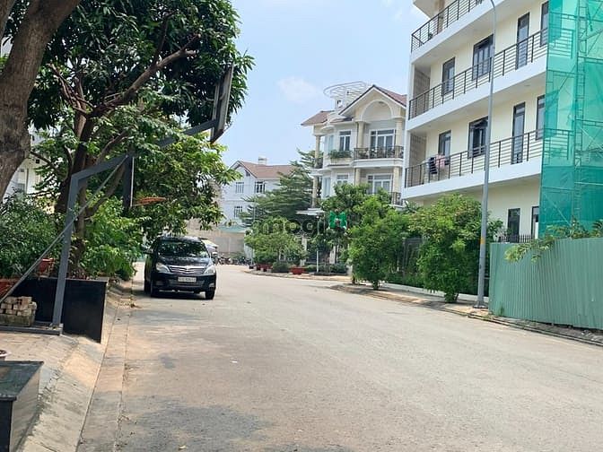 Hình ảnh Mở bán 30 nền giai đoạn 2 KDC Phong Phú 4, Bình Chánh, 80m2, 2tỷ190.