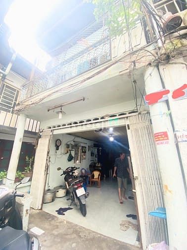 Hình ảnh Bán nhà đường Thành Thái, Quận 10