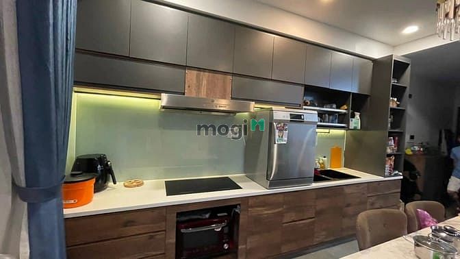 Hình ảnh Cho thuê chung cư Tân Phước - Quận 11: Nội thất đầy đủ 3pn 107m2 14tr5