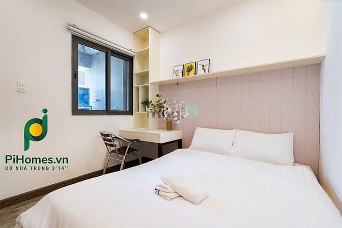 Hình ảnh Gold View Bến Vân Đồn cho thuê  2PN, 1WC 18tr