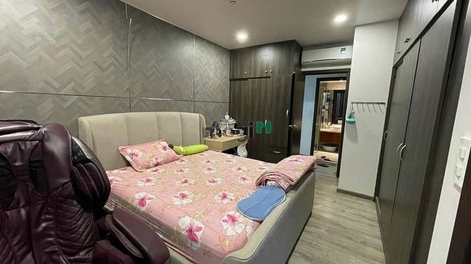 Hình ảnh Cho thuê chung cư Tân Phước - Quận 11: Nội thất đầy đủ 3pn 107m2 14tr5