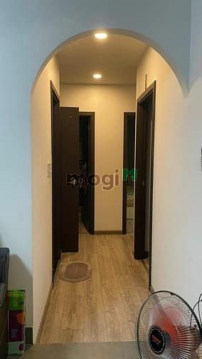 Hình ảnh Cho thuê chung cư Tân Phước - Quận 11: Nội thất đầy đủ 3pn 107m2 14tr5