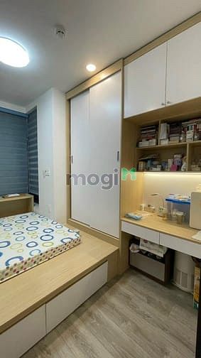 Hình ảnh Cho thuê chung cư Tân Phước - Quận 11: Nội thất đầy đủ 3pn 107m2 14tr5