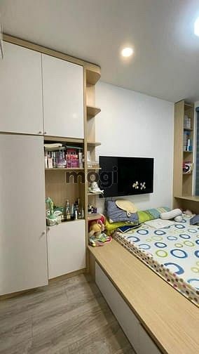 Hình ảnh Cho thuê chung cư Tân Phước - Quận 11: Nội thất đầy đủ 3pn 107m2 14tr5