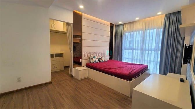 Hình ảnh Cần cho thuê chung cư Green Valley PMH Q7, Dt 128m2 3PN 2WC giá 25TR