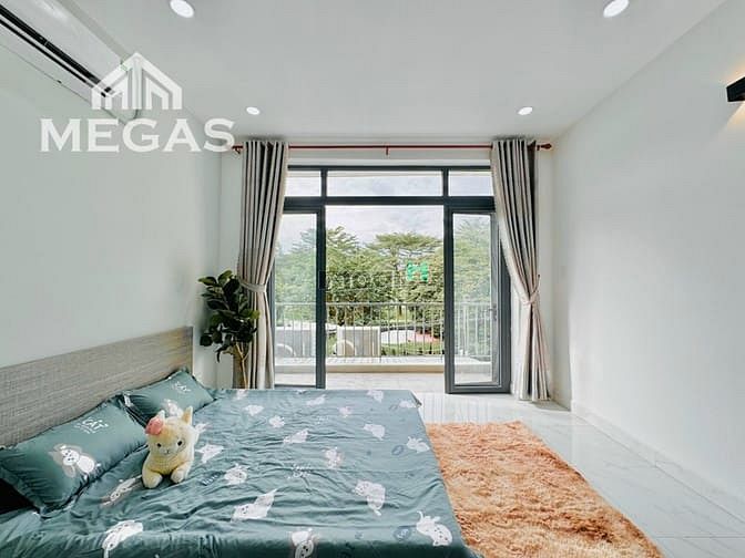 Hình ảnh Siêu phẩm siêu đẹp đầy đủ nội thất ngay TRUNG TÂM Q6